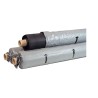 Lamina de EPDM para impermeabilizacion de cubiertas