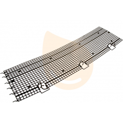 Salvahojas recto adaptable...