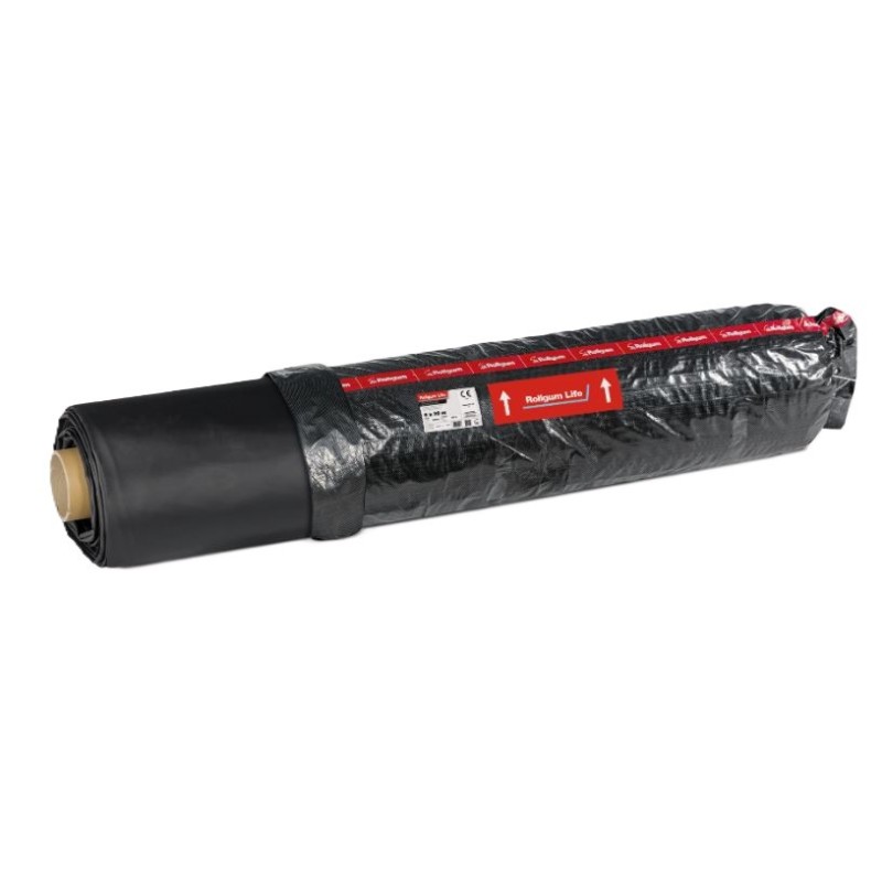 Membrana EPDM para Estanques decorativos