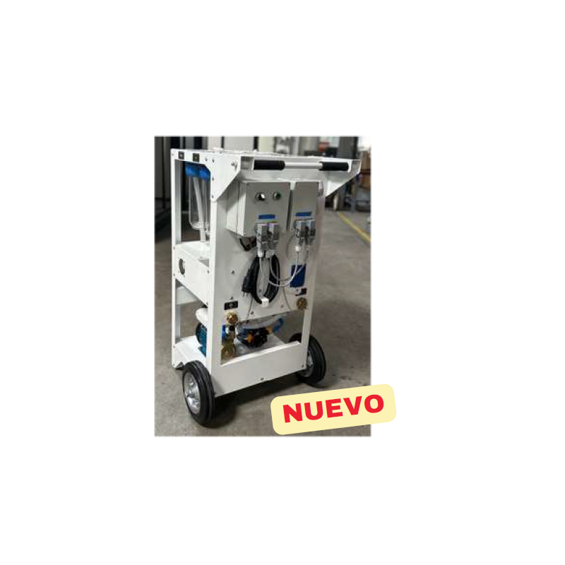 filtradora de agua