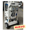 filtradora de agua