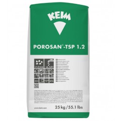 KEIM Porosan-TSP 1.2