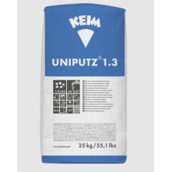 KEIM Uniputz 1.3 (Normal)