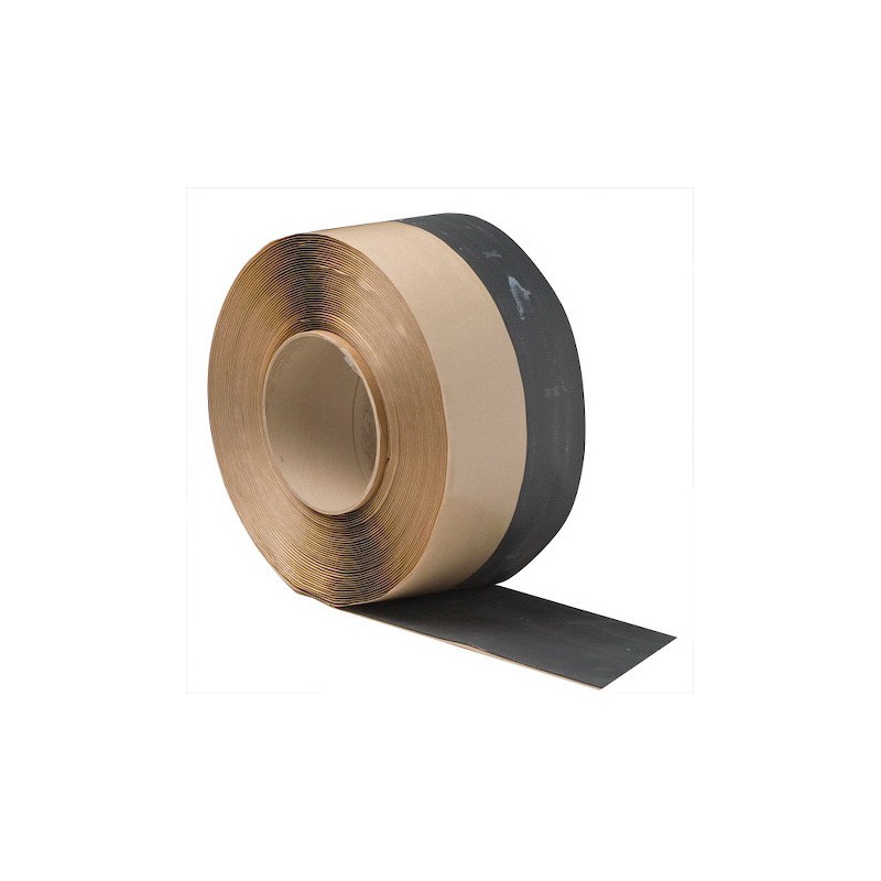 Banda QuickSeam Perimetral FS 6"