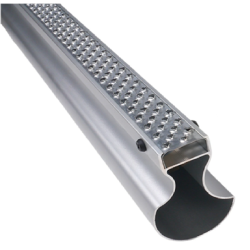 Regle aluminio para lijar SATE