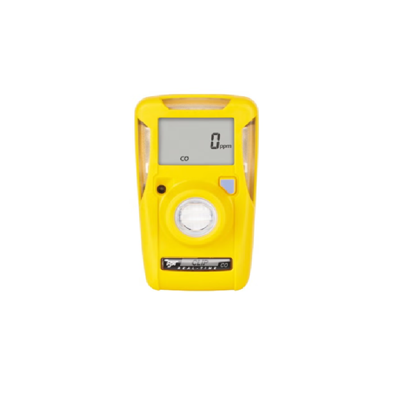Detector desechable BW Clip Oxígeno (O2)
