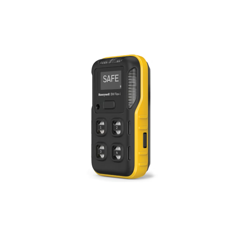 Detector BW Flex LEL/O2/COH2S/CO2