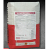 mortero mono-componente en base cemento