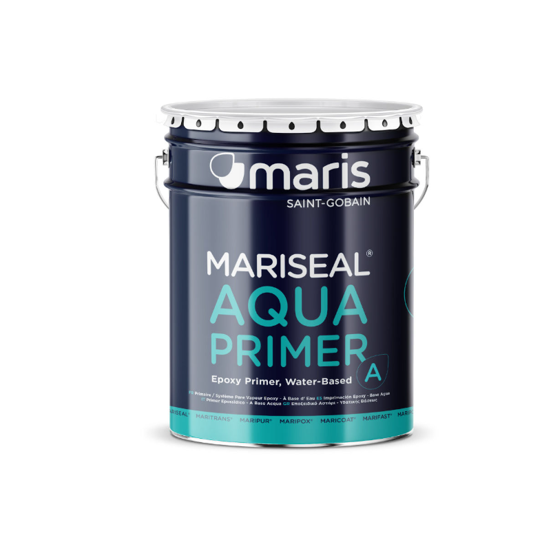Imprimación Mariseal Aqua Primer Coat