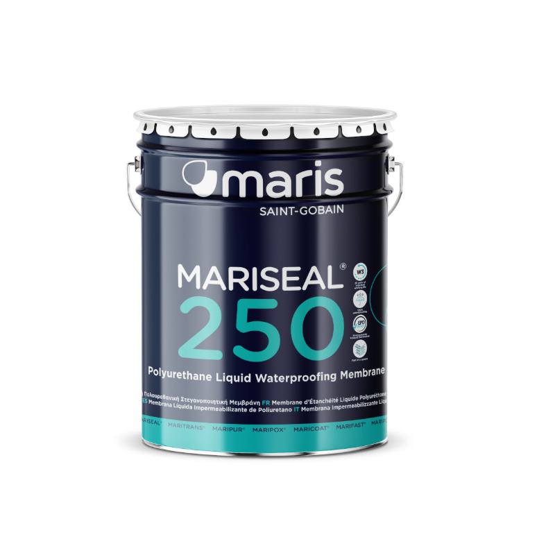 Mariseal 250 Base Disolvente