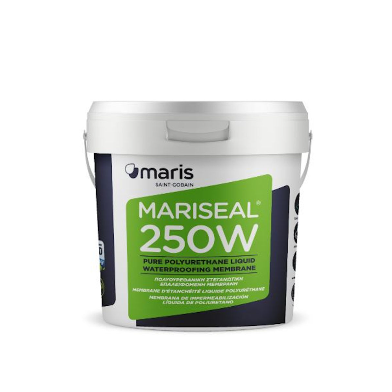 impermeabilizante base agua