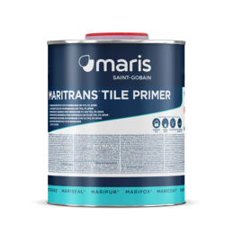 Maritrans Tile Primer