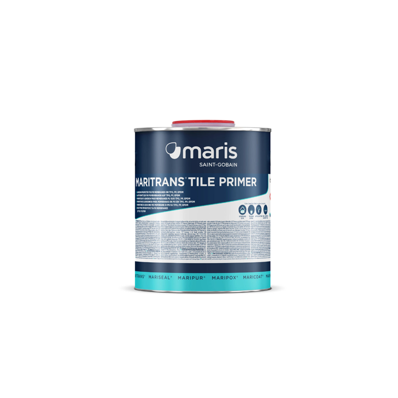 Maritrans Tile Primer