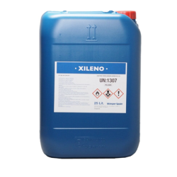 XILENO Diluyente y agente de limpieza para las membranas solventes