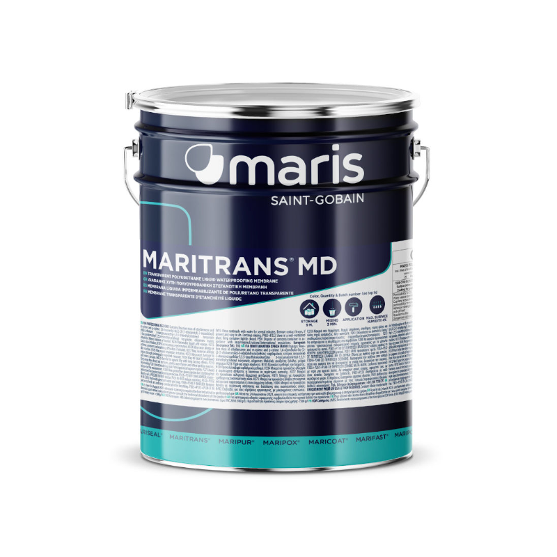 Maritrans MD