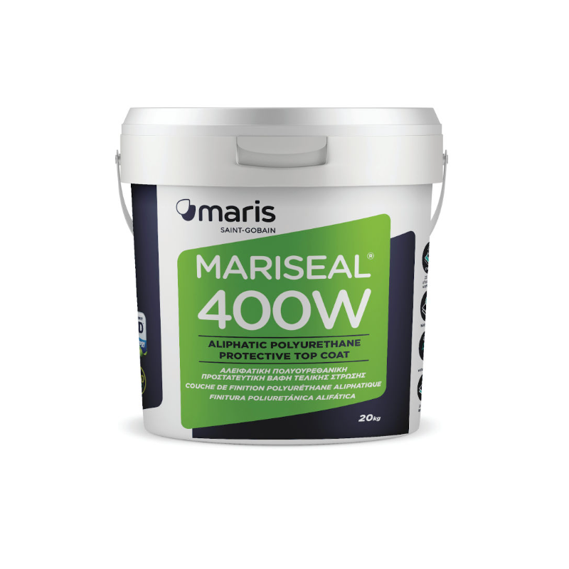 Mariseal 400 Aqua