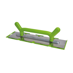 llana inoxidable