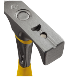Martillo Encofrador Mod. Nanovib