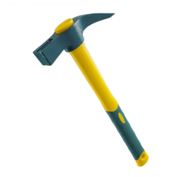 Martillo Encofrador Mod. Novagrip 0,7kg