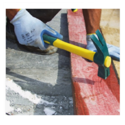 Martillo Encofrador Mod. Novagrip 0,7kg