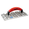 Escofina metalica abrasiva Mod.350500 CrocoMax 280x140