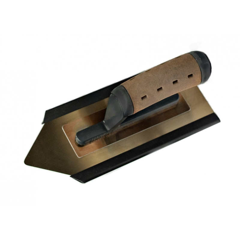 Llana Inox Flexible Licosa (240mm) Microcemento y Estuco
