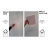 Malla Autoextinguible Mod. SATE R140