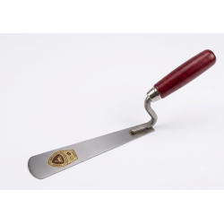 Paletin inox 200x25mm Mod.182525