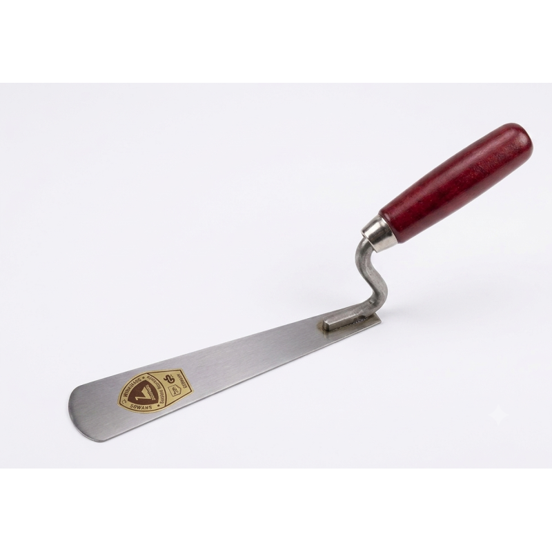 Paletin inox 200x25mm Mod.182525
