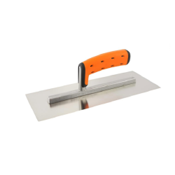 Llana Acero Inoxidable 4 Esquinas Redondeadas mod RF0106