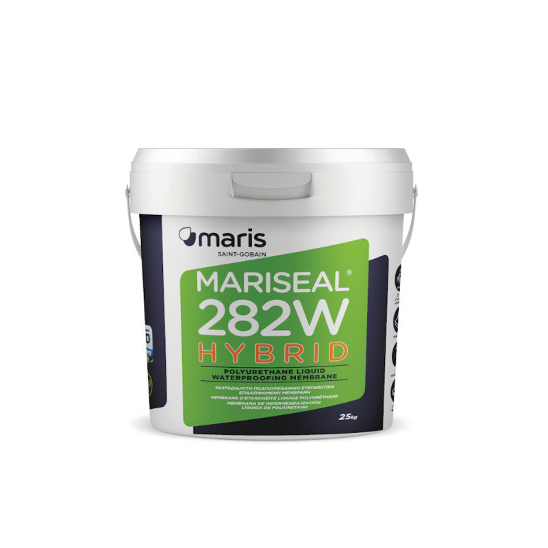 Mariseal 282W AQUA