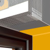 Perfil Goteron Oculto C/Ala 4mm Mod.P021