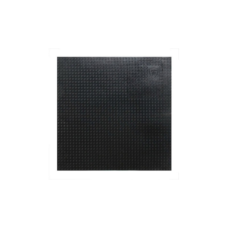 Losetas Pisables EPDM
