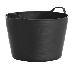 Capazo plastico de 42 litros