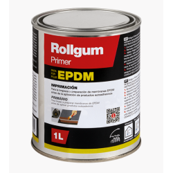 Rollgum Primer Imprimación para EPDM