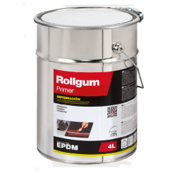 Rollgum Primer Imprimación para EPDM
