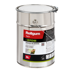 Adhesivo de Soporte Rollgum Tack