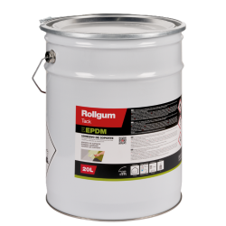 Adhesivo de Soporte Rollgum Tack