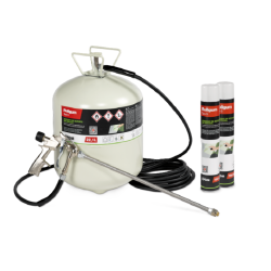 Adhesivo de soporte en aerosol Rollgum Tack S