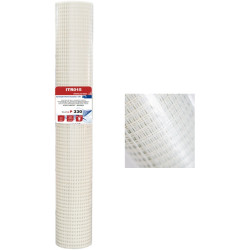 Malla Antivandalismo 330 gr