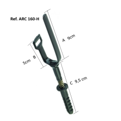 Soporte ARC SEPAR20