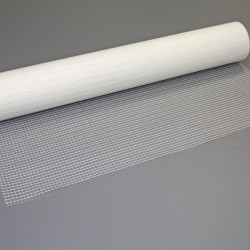 Malla fibra de vidrio
