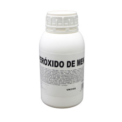 Peróxido MEK