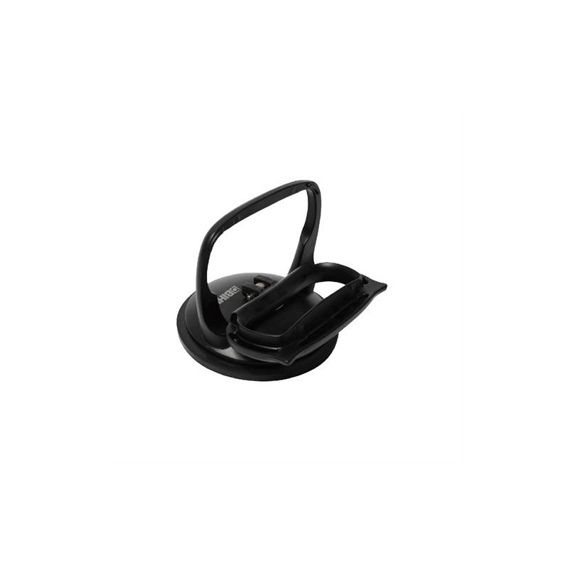 Ventosa de Succión Profesional 40kg SCSB4 | Para Cerámica y Vidrio