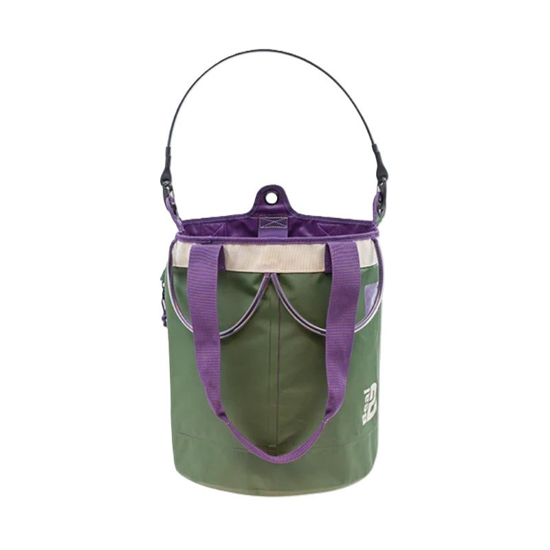Beal Genius Bucket II | Cubo Portaherramientas Trabajos en Altura