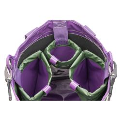 Beal Genius Bucket II | Cubo Portaherramientas Trabajos en Altura