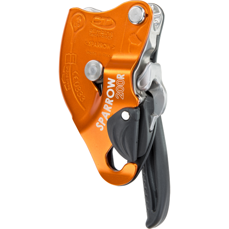 Descensor Mod.Sparrow 200