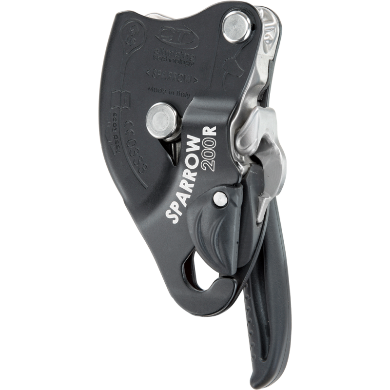 Descensor Mod.Sparrow 200