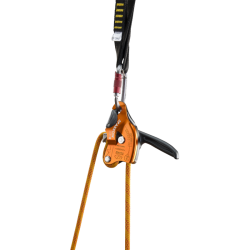 Descensor Mod.Sparrow 200
