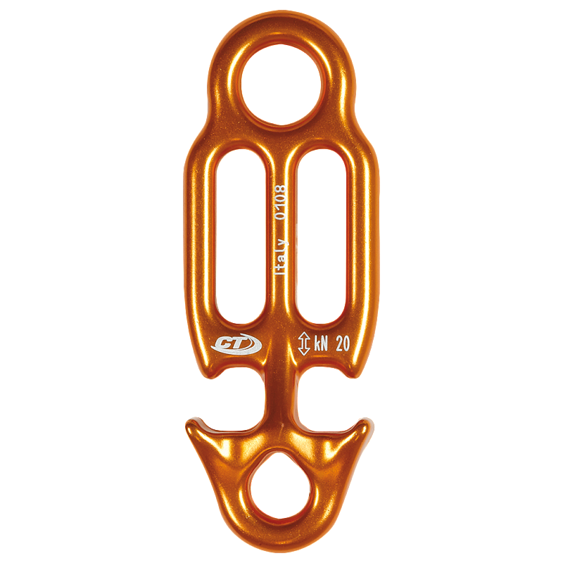 Descensor Mod.Ranura